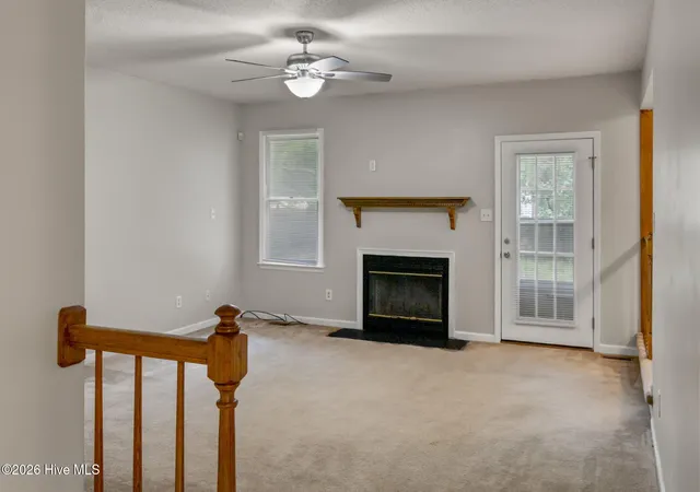 Photo 2 of Single family home for sale at 1345 Butterwood Cir, Fayetteville, NC 28314 | MLS# 100575507 | Listing updated on 2026-09-26