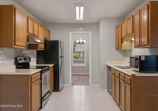 Photo 4 of Single family home for sale at 1345 Butterwood Cir, Fayetteville, NC 28314 | MLS# 100575507 | Listing updated on 2026-09-26