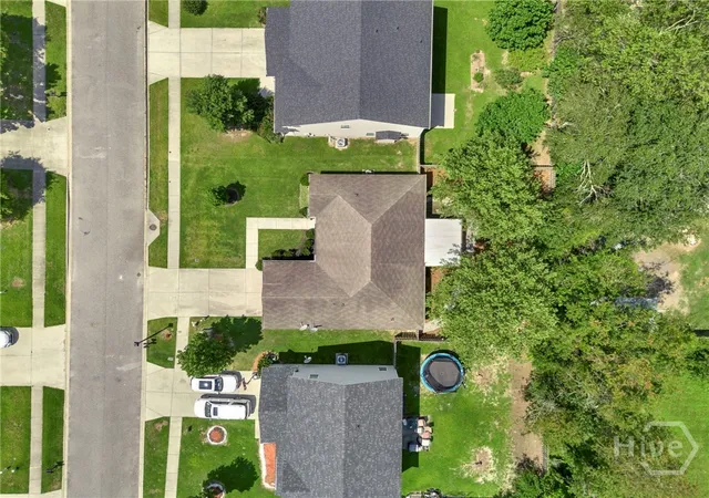 46th image of 115 Wall St, Savannah, GA 31405 | MLS# SA357124