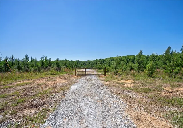 3rd image of 4918 Lower Mill Road, Crawfordville, GA 30631 | MLS# CL357922