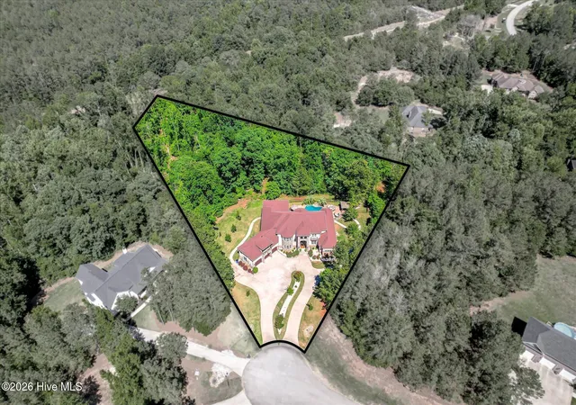 3rd image of 305 Alabaster Ct, Appling, GA 30802 | MLS# 100578572