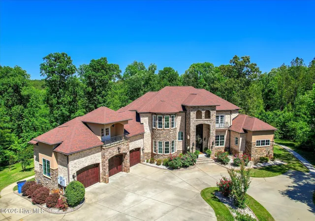 4th image of 305 Alabaster Ct, Appling, GA 30802 | MLS# 100578572