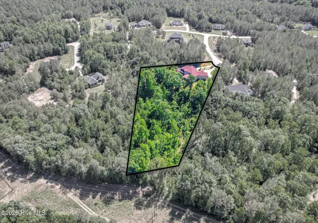 5th image of 305 Alabaster Ct, Appling, GA 30802 | MLS# 100578572