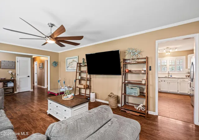Photo 4 of Single family home for sale at 120 Silver Leaf Dr, Jacksonville, NC 28546 | MLS# 100592467 | Listing updated on 2026-09-22
