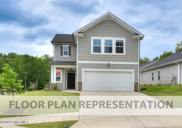 Homes for sale in North Augusta, SC | Wd252 Helen Dr #Wd252, North Augusta, SC 29860 | MLS# 100587431