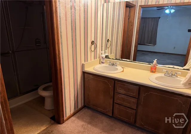 5th image of 2 Moss Pointe Ct, Savannah, GA 31410 | MLS# SA352902