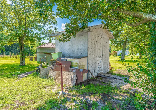 Photo 36 of Manufactured home for sale at 455 Nc 381 Hwy, Hamlet, NC 28345 | MLS# 100593445 | Listing updated on 2026-10-14