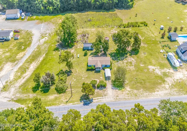 Photo 3 of Manufactured home for sale at 455 Nc 381 Hwy, Hamlet, NC 28345 | MLS# 100593445 | Listing updated on 2026-09-16