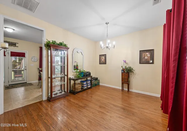 image of 133 Haywood Ln, Clayton, NC 27527 | MLS# 100560226