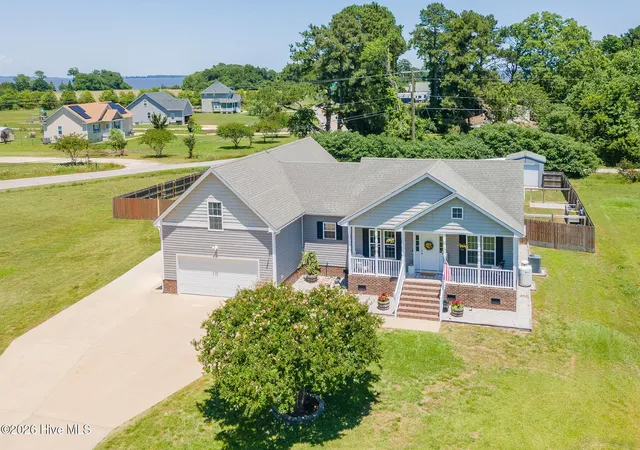3rd image of 101 Doxey Creek Rd, Currituck, NC 27929 | MLS# 100580706