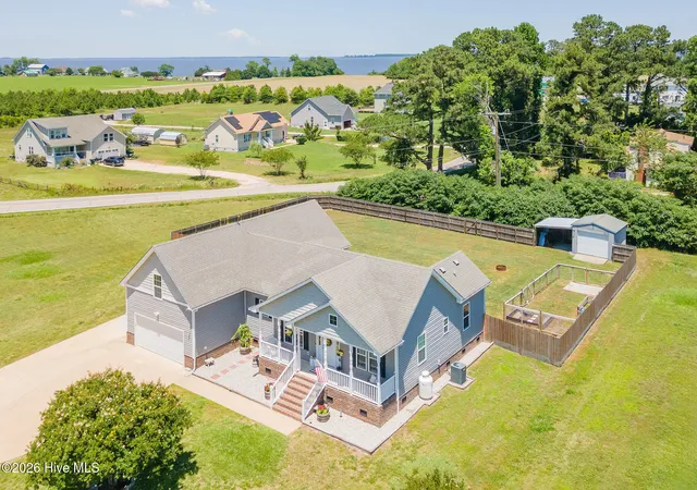 4th image of 101 Doxey Creek Rd, Currituck, NC 27929 | MLS# 100580706