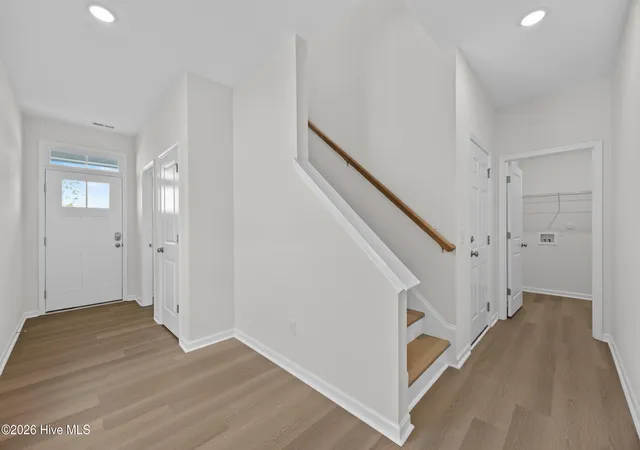 Photo 3 of Single family home for sale at 3133 Weather Side Dr Se #154, Southport, NC 28461 | MLS# 100580690 | Listing updated on 2026-10-08