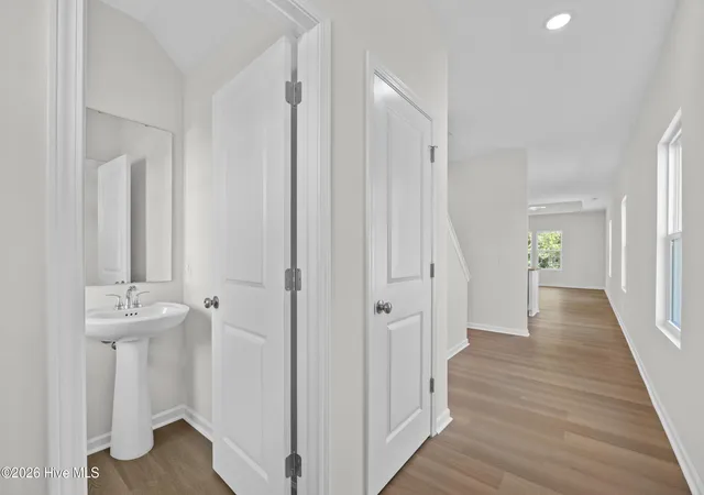 Photo 3 of Single family home for sale at 3133 Weather Side Dr SE #154, Southport, NC 28461 | MLS# 100580690 | Listing updated on 2026-10-08