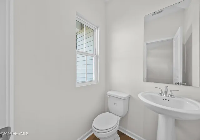 Photo 4 of Single family home for sale at 3133 Weather Side Dr SE #154, Southport, NC 28461 | MLS# 100580690 | Listing updated on 2026-10-08