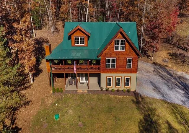 Homes for sale in Blue Ridge, GA | 163 Cherokee Path, Blue Ridge, GA 30513 | MLS# 98524163