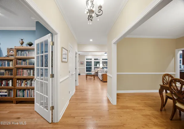 Photo 3 of Single family home for sale at 83 Sakonnet Trl, Pinehurst, NC 28374 | MLS# 100588976 | Listing updated on 2026-08-18