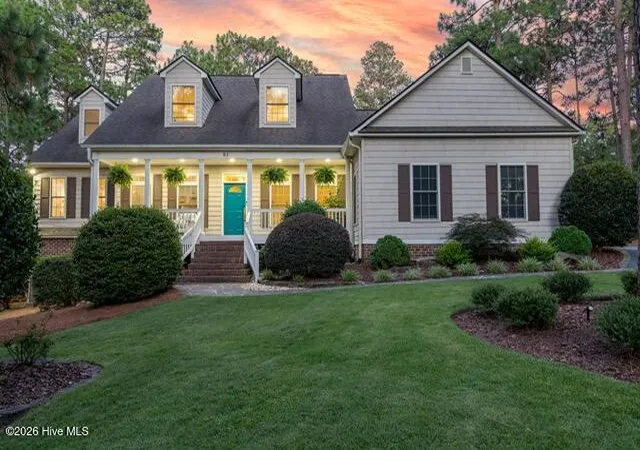 Photo 2 of Single family home for sale at 83 Sakonnet Trl, Pinehurst, NC 28374 | MLS# 100588976 | Listing updated on 2026-08-18
