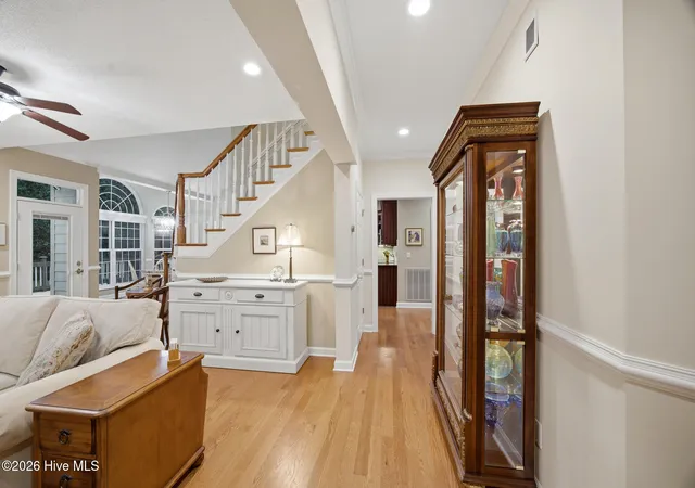 Photo 5 of Single family home for sale at 83 Sakonnet Trl, Pinehurst, NC 28374 | MLS# 100588976 | Listing updated on 2026-08-18