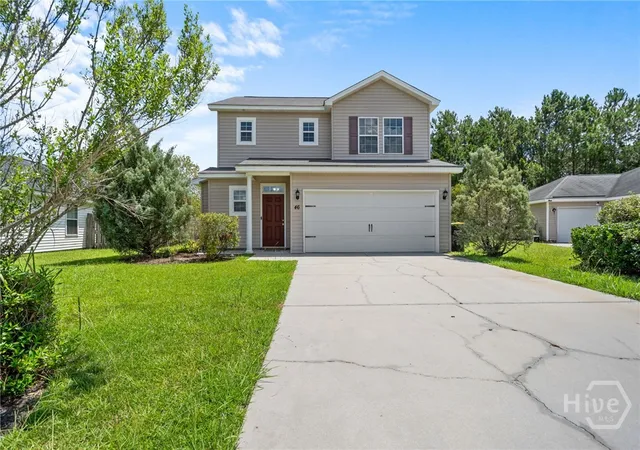 Homes for sale in Savannah, GA | 46 Twin Oaks Pl, Savannah, GA 31407 | MLS# SA359864
