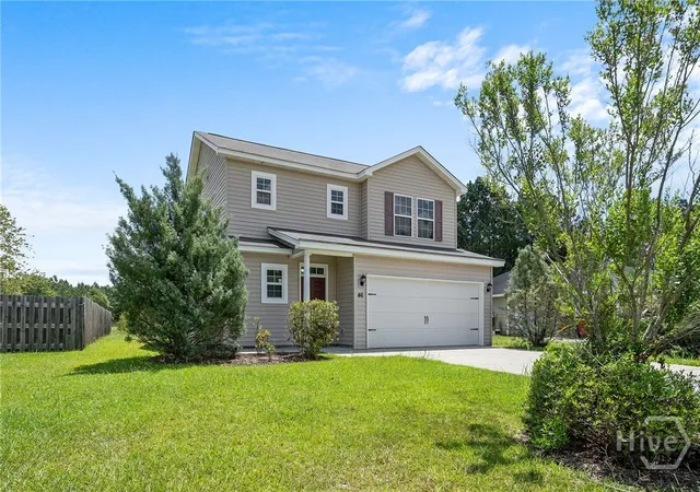 Homes for sale in Savannah, GA | 46 Twin Oaks Pl, Savannah, GA 31407 | MLS# SA359864
