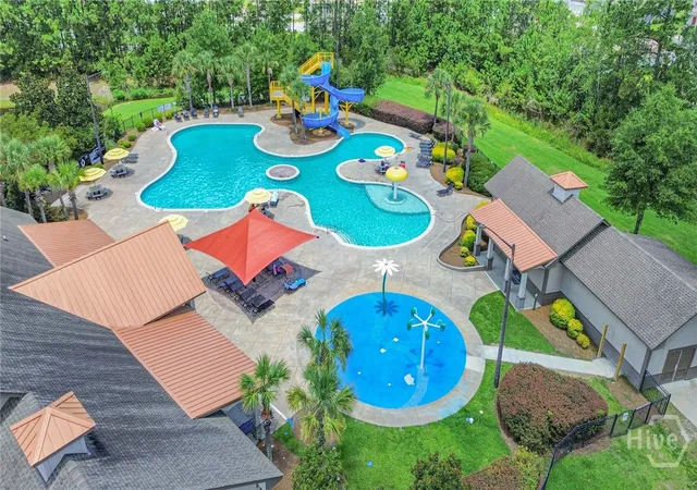 Homes for sale in Savannah, GA | 46 Twin Oaks Pl, Savannah, GA 31407 | MLS# SA359864