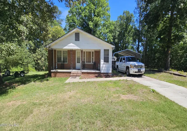Homes for sale in Wadesboro, NC | 97 Lewis St, Wadesboro, NC 28170 | MLS# 100582190