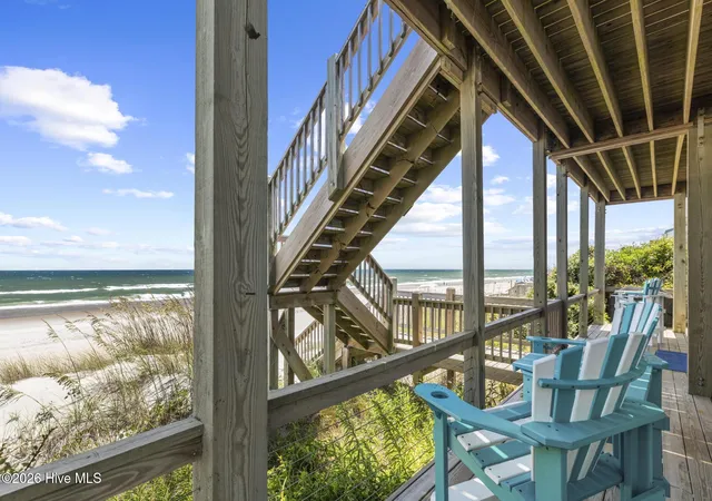 Photo 2 of Single family home for sale at 2002 S Shore Dr, Surf City, NC 28445 | MLS# 100590899 | Listing updated on 2026-08-18