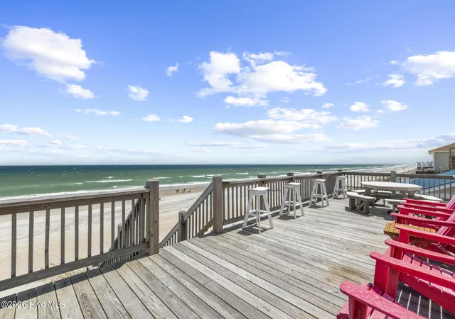 Photo 3 of Single family home for sale at 2002 S Shore Dr, Surf City, NC 28445 | MLS# 100590899 | Listing updated on 2026-08-18