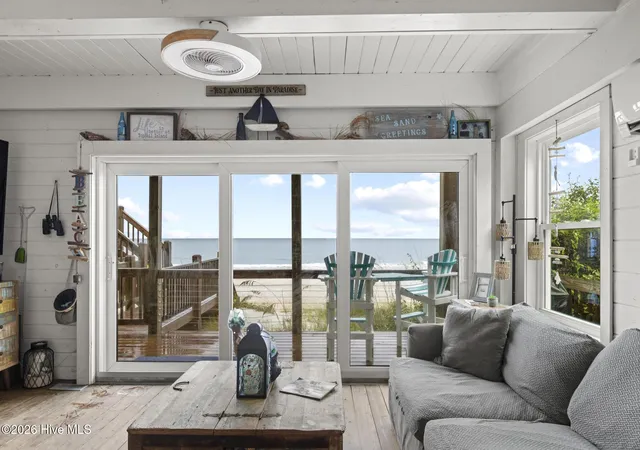 Photo 3 of Single family home for sale at 2002 S Shore Dr, Surf City, NC 28445 | MLS# 100590899 | Listing updated on 2026-08-18