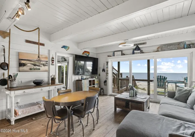 Photo 4 of Single family home for sale at 2002 S Shore Dr, Surf City, NC 28445 | MLS# 100590899 | Listing updated on 2026-08-18