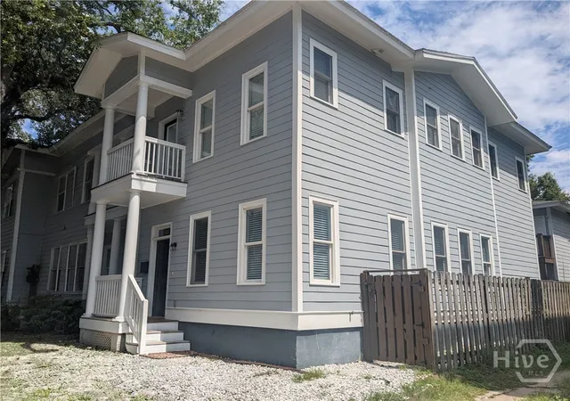 Homes for sale in Savannah, GA | 316 E 31st St, Savannah, GA 31401 | MLS# SA359620