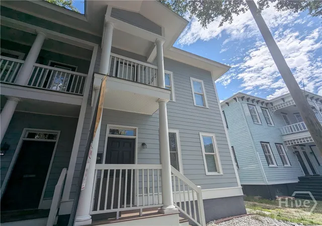 Homes for sale in Savannah, GA | 316 E 31st St, Savannah, GA 31401 | MLS# SA359620