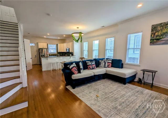 Homes for sale in Savannah, GA | 316 E 31St St, Savannah, GA 31401 | MLS# SA359620