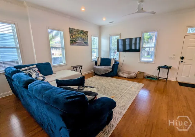 Homes for sale in Savannah, GA | 316 E 31St St, Savannah, GA 31401 | MLS# SA359620