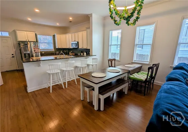 Homes for sale in Savannah, GA | 316 E 31St St, Savannah, GA 31401 | MLS# SA359620
