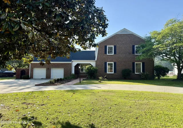 2nd image of 236 Shoreline Dr, New Bern, NC 28562 | MLS# 100550536