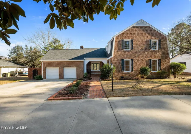 64th image of 236 Shoreline Dr, New Bern, NC 28562 | MLS# 100550536