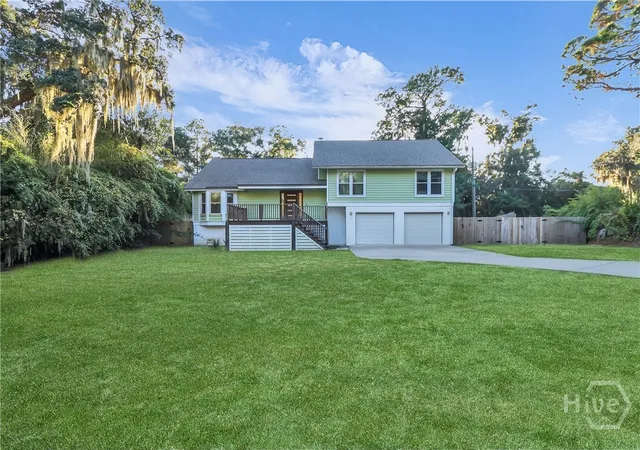 Homes for sale in Tybee Island, GA | 115 Catalina Dr, Tybee Island, GA 31328 | MLS# SA343184
