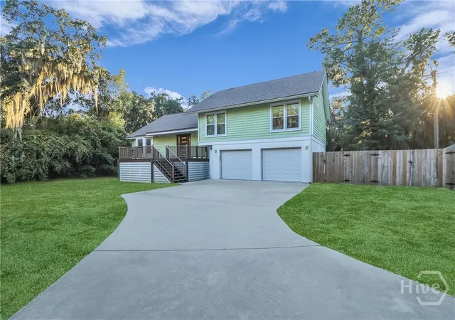 Homes for sale in Tybee Island, GA | 115 Catalina Dr, Tybee Island, GA 31328 | MLS# SA343184