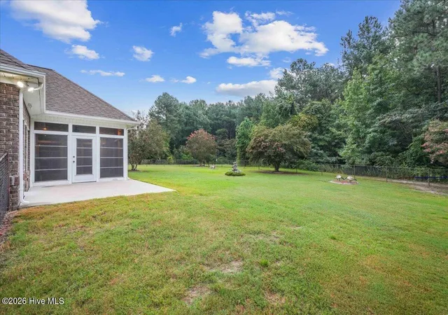 Photo 3 of Single family home for sale at 306 S Merganser Dr, Pikeville, NC 27863 | MLS# 100600227 | Listing updated on 2026-08-31