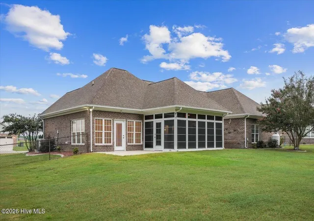 Photo 4 of Single family home for sale at 306 S Merganser Dr, Pikeville, NC 27863 | MLS# 100600227 | Listing updated on 2026-08-31