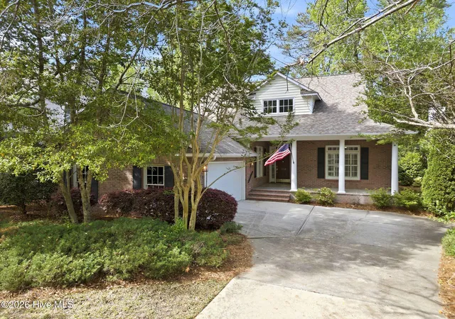 2nd image of 1103 Congressional Ln, Wilmington, NC 28411 | MLS# 100567139