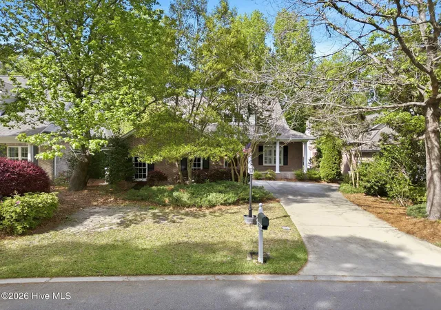 3rd image of 1103 Congressional Ln, Wilmington, NC 28411 | MLS# 100567139