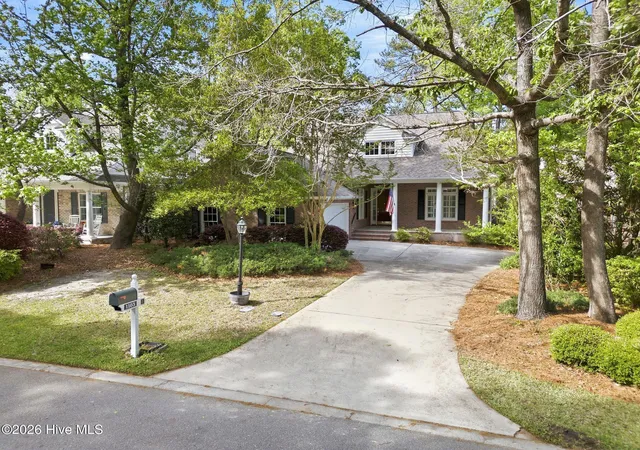 5th image of 1103 Congressional Ln, Wilmington, NC 28411 | MLS# 100567139