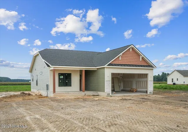 Photo 2 of Single family home for sale at 132 James Price Rd, Seven Springs, NC 28578 | MLS# 100600257 | Listing updated on 2026-09-01