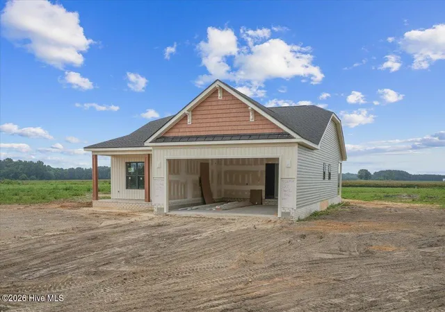Photo 3 of Single family home for sale at 132 James Price Rd, Seven Springs, NC 28578 | MLS# 100600257 | Listing updated on 2026-09-01