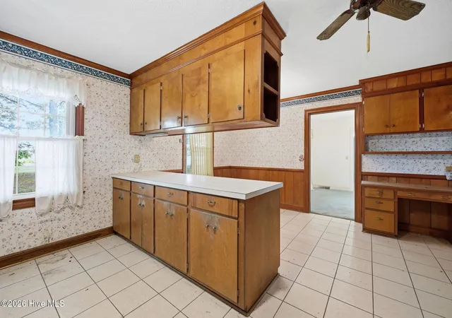 Photo 4 of Single family home for sale at 841 Highway 123 S, Hookerton, NC 28538 | MLS# 100586348 | Listing updated on 2026-09-10