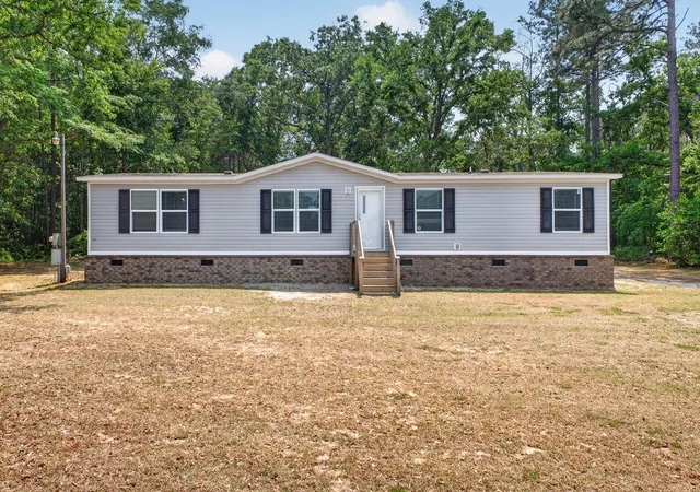 Photo 1 of Manufactured home for sale at 258 Wheat Rd, Aiken, SC 29801 | MLS# 98256956 | Listing updated on 2026-08-18