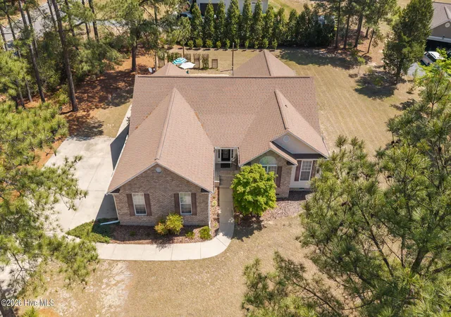 Homes for sale in Jackson Springs, NC | 5 Vineyard Pl, Jackson Springs, NC 27281 | MLS# 100567476