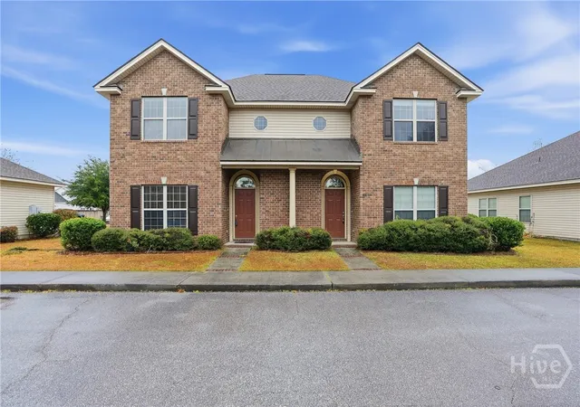 Photo 2 of Townhouse for sale at 108 Coach House Sq, Pooler, GA 31322 | MLS# SA361117 | Listing updated on 2026-07-25